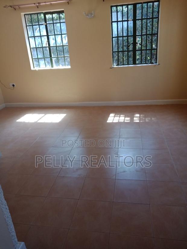 4bdrm Maisonette in Kugeria, Thindigua/Kasarini for rent