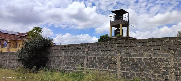 Kisaju Ready Title 50 X100 Plots at