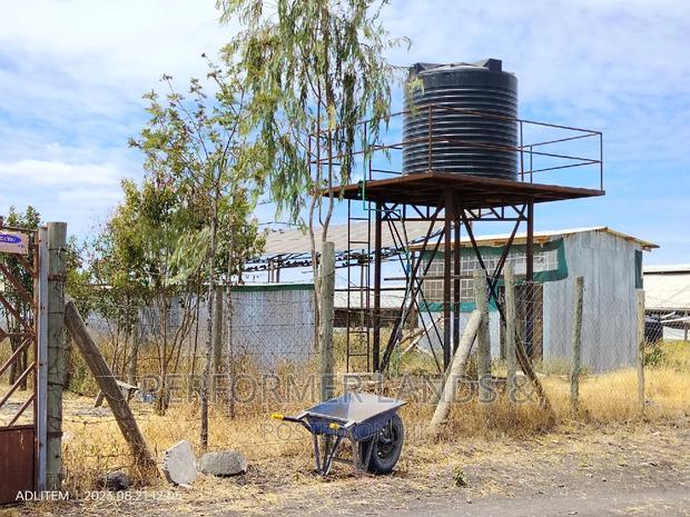 Isinya 50x100 Ready Title Plots At