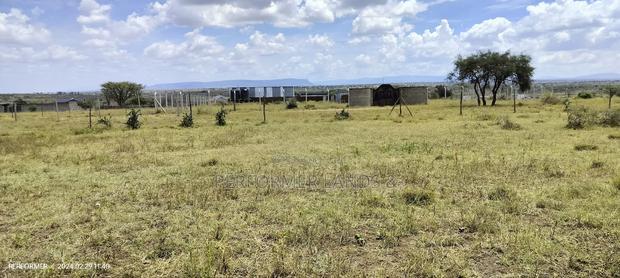 Kisaju Ready Title 50 X100 Plots at