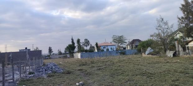 Kisaju Ready Title 50 X100 Plots at