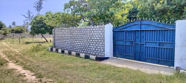 Kombani Kwale Ready Title 50X100 Plots at 1.3M