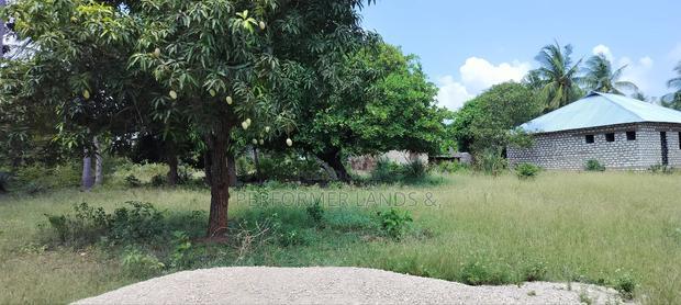 Kombani Kwale Ready Title 50X100 Plots at 1.3M