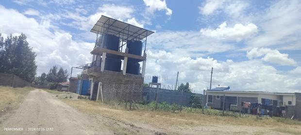 Kisaju Ready Title 50 X100 Plots at