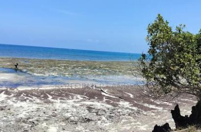 4 Acres Beach 1 in Diani at 46m