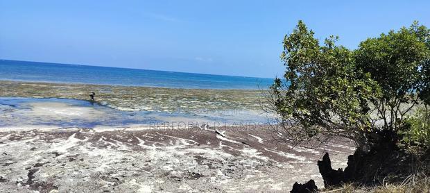4 Acres Beach 1 in Diani at 46m