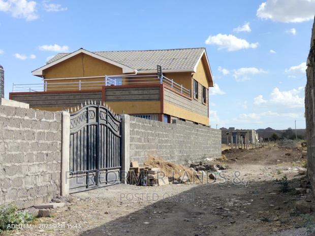 Athi River Happyland Plots In Greatwall At 399k