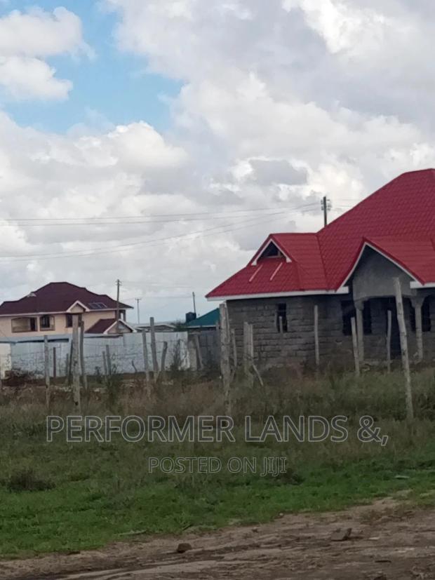 Athi River Happyland Plots In Greatwall At 399k