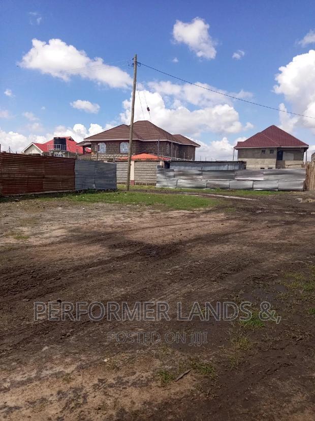 Athi River Happyland Plots In Greatwall At 399k