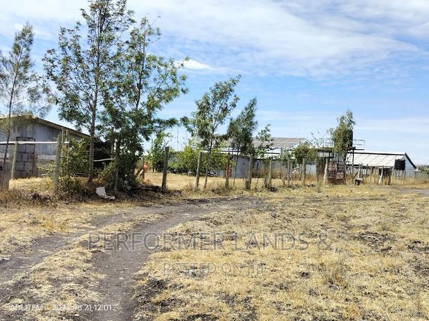 Isinya 50x100 Ready Title Plots At