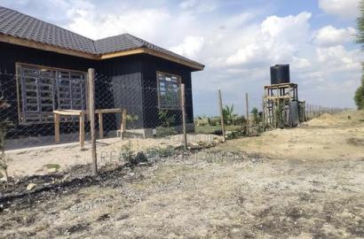 Kisaju Ready Title 50 X100 Plots at