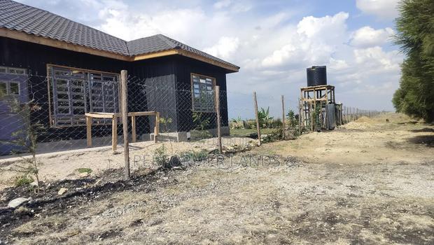 Kisaju Ready Title 50 X100 Plots at