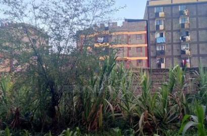 Githurai Sonik Ready Title 60X80 Commercial Plot