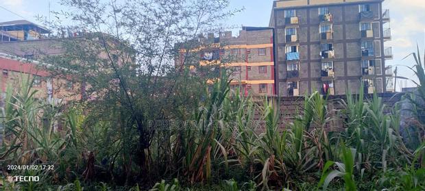 Githurai Sonik Ready Title 60X80 Commercial Plot