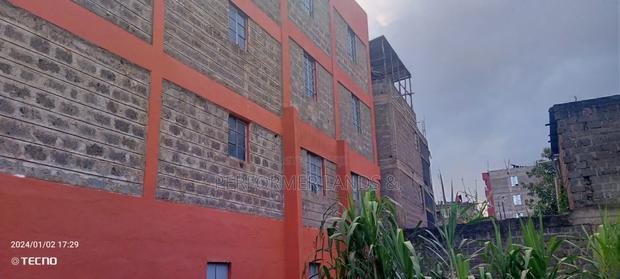 Githurai Sonik Ready Title 60X80 Commercial Plot