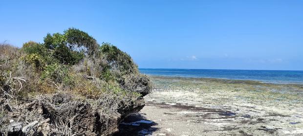 4 Acres Beach 1 in Diani at 46m
