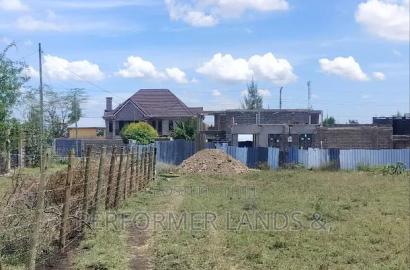 1/4 Acre Kitengela Milimani