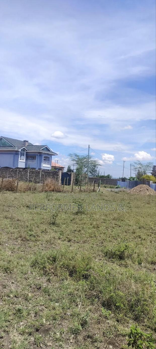 1/4 Acre Kitengela Milimani