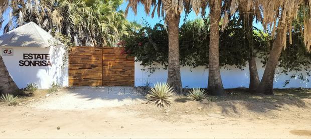 4 Acres Beach 1 in Diani at 46m