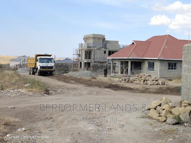 Athi River Happyland Plots In Greatwall At 399k