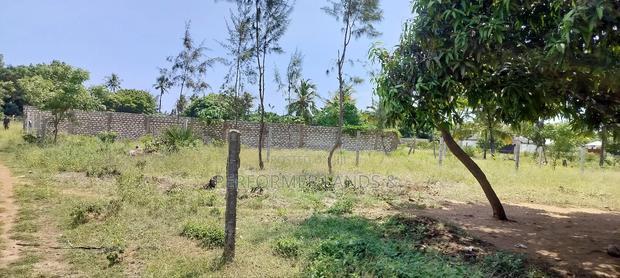Kombani Kwale Ready Title 50X100 Plots at 1.3M