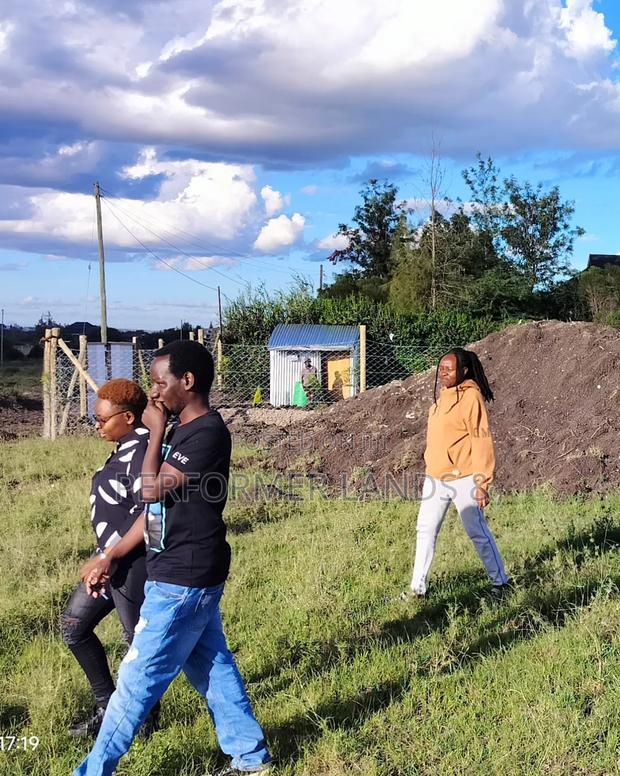 Kisaju Ready Title 50 X100 Plots at
