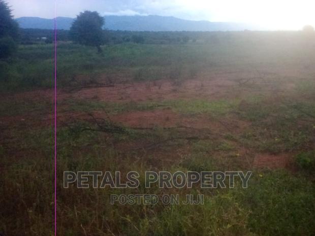 100 Acres for Sale in Emining, Mogotio