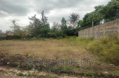 1/2 Acre Plot for Sale in Kandisi,Ongata Rongai