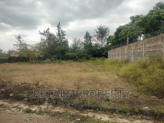 1/2 Acre Plot for Sale in Kandisi,Ongata Rongai