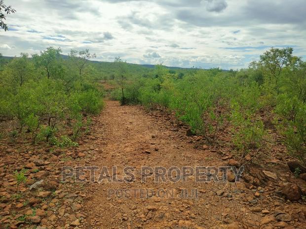140,250 Acres of Land for Sale in Molo Sirwet,Mogotio