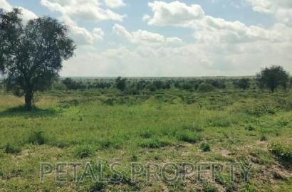 200 Acres for Sale in Isinya,Kajiado