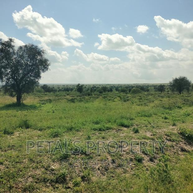 200 Acres for Sale in Isinya,Kajiado