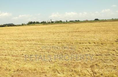 4 Acres for Sale in Kabarak Muhoo Farm