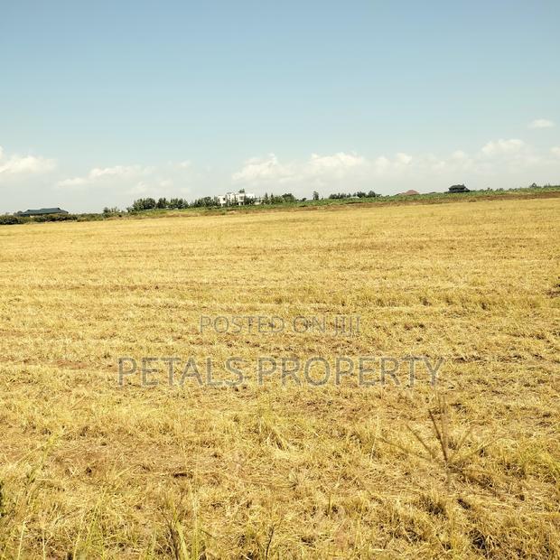 4 Acres for Sale in Kabarak Muhoo Farm