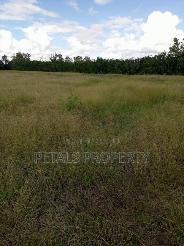 5 Acres for Sale in Birika Pipe Line Road