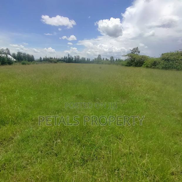 2 Acre Prime Residential Land for Sale in Kabarak