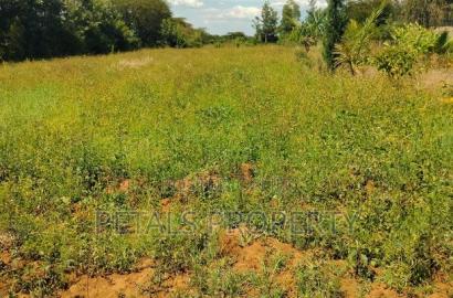 1/2 Acre Plot for Sale in Kabarak Chergei