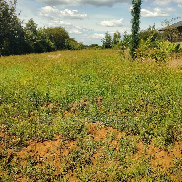 1/2 Acre Plot for Sale in Kabarak Chergei