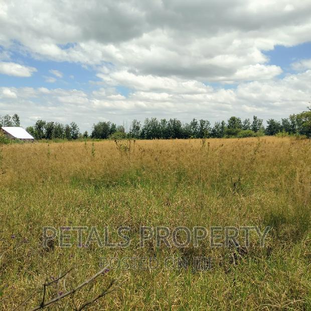 2 Acres for Sale in Tumaini Kabarak