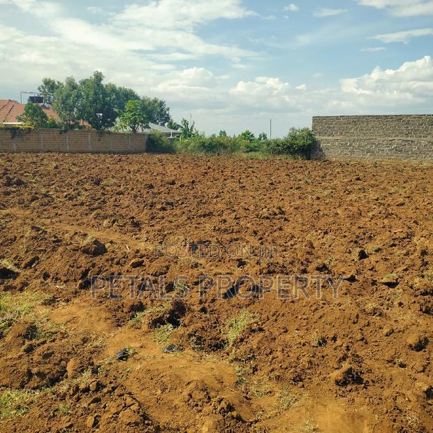 1/2 Acre For Sale In Kabarak Chergei