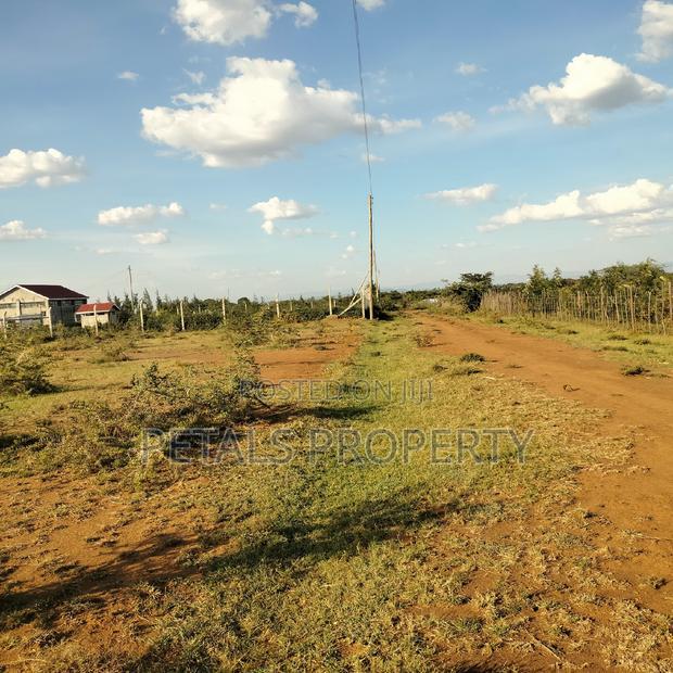 Prime 1 Acre for Sale Kabarak Gichuru Farm