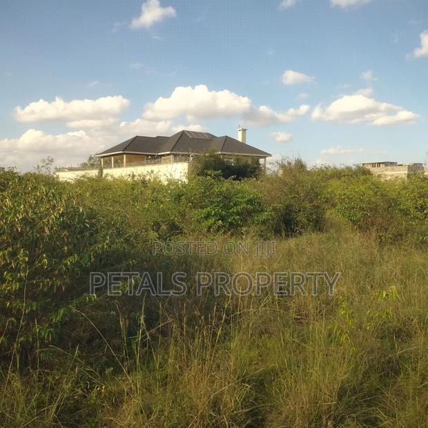 1/4 Plot for Sale in Nazarene