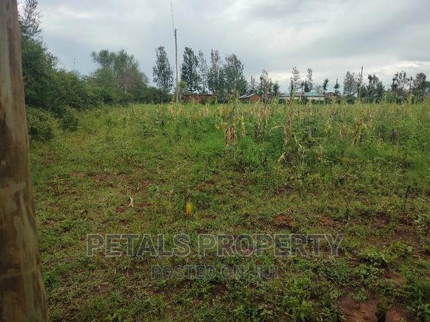 1 Acres Plot for Sale in Kampi Ya Moto