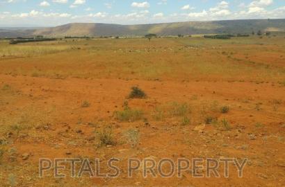 Land for Sale in Solai