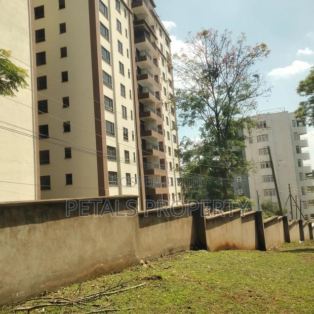 1 Acre for Commercial Development of Apartment in Lavington