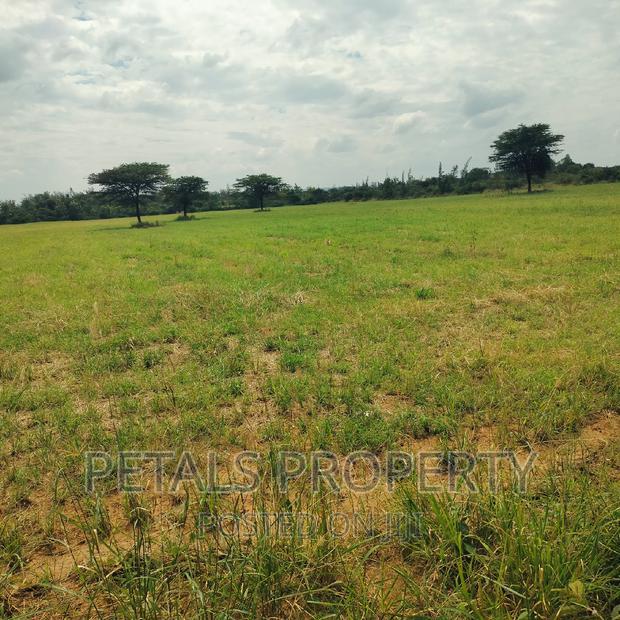 Prime 7.5 Acres for Sale