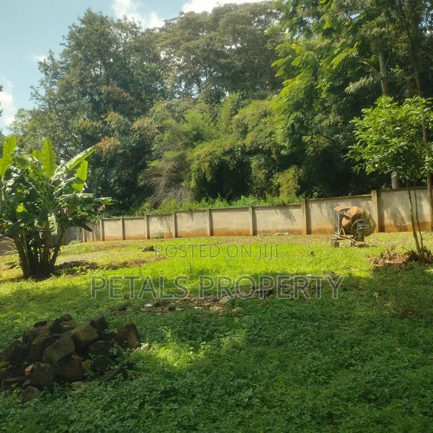 1 Acre for Commercial Development of Apartment in Lavington