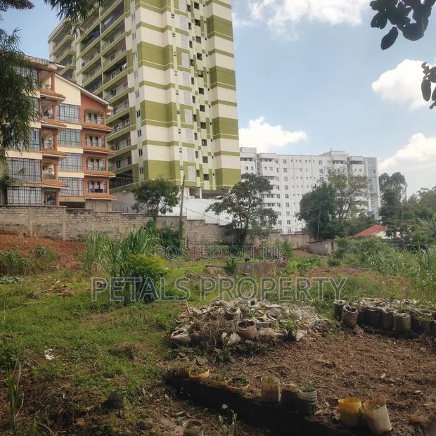 1 Acre Commercial Plot for Sale in Lavington