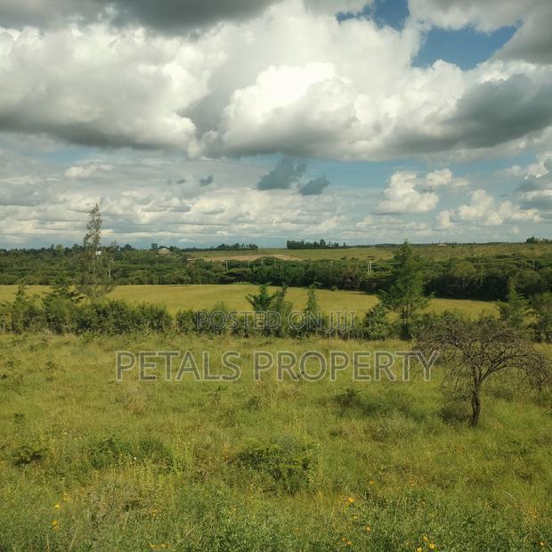 28 Acre Parcel of Land for Sale Kiserian
