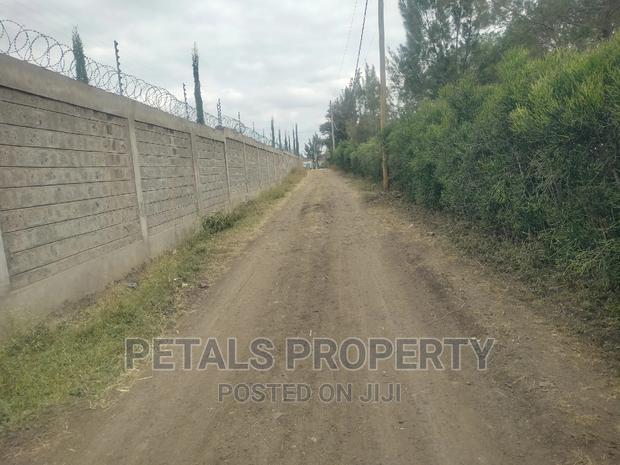 1/2 Acre Plot for Sale in Kandisi,Ongata Rongai